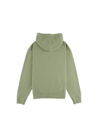 Hudson I Oversized Organic Cotton Hoodie 350 GSM