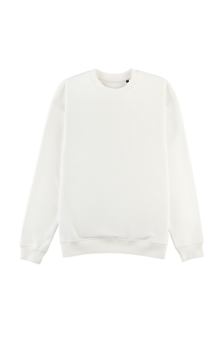 Crewneck Etna I Oversized fit sweatshirt 350 gr