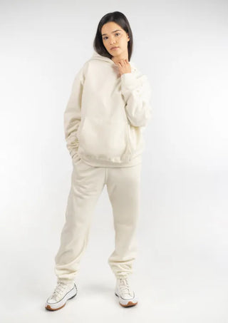 Jogger Peniche I Brushed jogger peniche 320 GSM