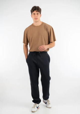 Jogger Peniche I Brushed jogger peniche 320 GSM