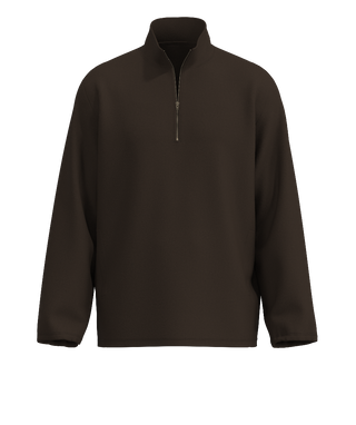 Alaska I Half zip polar 280 gr