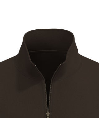 Alaska I Half zip polar 280 gr