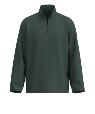 Alaska I Half zip polar 280 gr