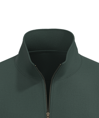 Alaska I Half zip polar 280 gr