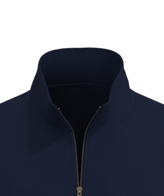 Alaska I Half zip polar 280 gr