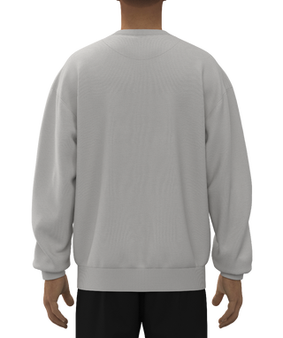 Oversized Crewneck 350