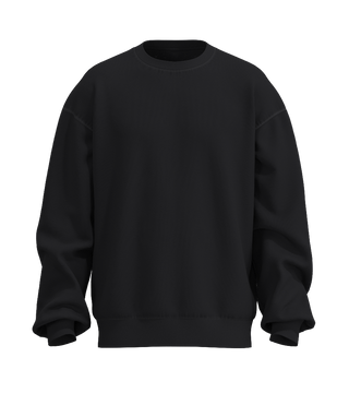 Oversized Crewneck 350