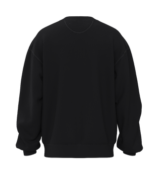 Oversized Crewneck 350