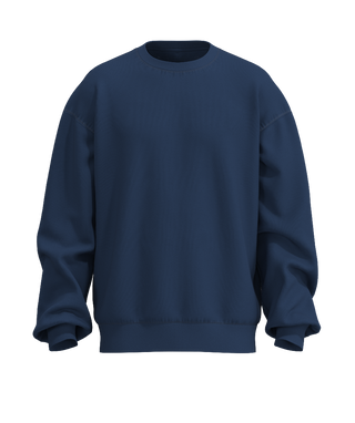 Oversized Crewneck 350