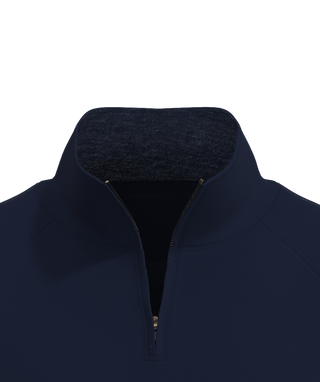 Durmitor I Half zip 320 gr