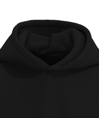 Etna supreme I Oversized hoodie french terry 500g