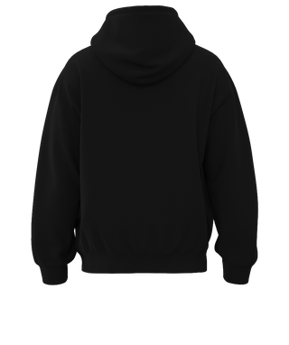 Etna supreme I Oversized hoodie french terry 500g
