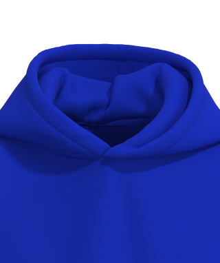 Etna supreme I Oversized hoodie french terry 500g