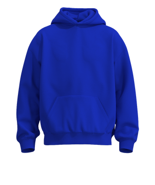 Etna supreme I Oversized hoodie french terry 500g