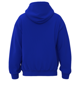 Etna supreme I Oversized hoodie french terry 500g