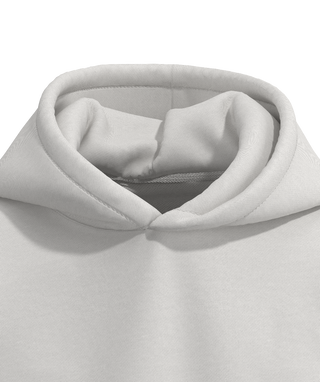 Etna supreme I Oversized hoodie french terry 500g