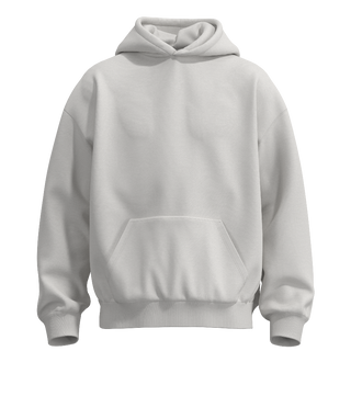 Etna supreme I Oversized hoodie french terry 500g