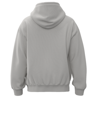 Etna supreme I Oversized hoodie french terry 500g
