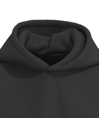 Etna supreme I Oversized hoodie french terry 500g