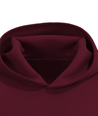 Etna I Hoodie oversized french terry 380 gr