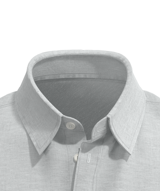 Formentera I Polera lino 100% regular fit