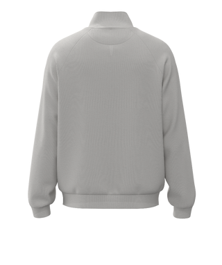 Half Zip Peniche I Brushed half zip medium fit 320 gr