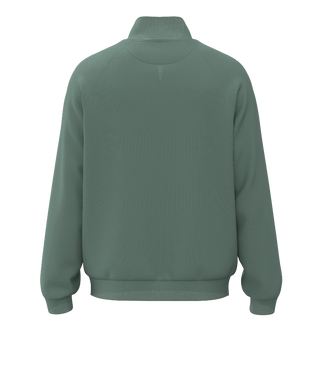 Half Zip Peniche I Brushed half zip medium fit 320 gr
