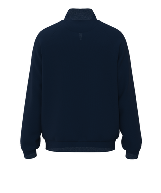 Half Zip Peniche I Brushed half zip medium fit 320 gr