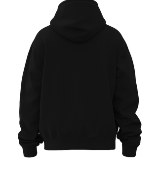 Oversized Hoodie 320 Brushed