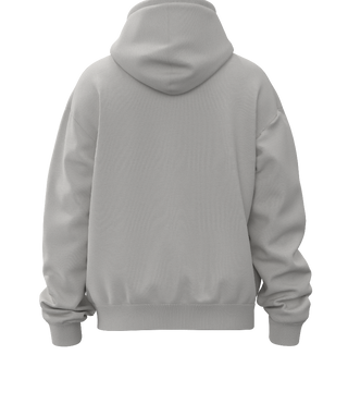 Oversized Hoodie 320 Brushed