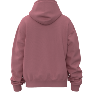 Oversized Hoodie 320 Brushed