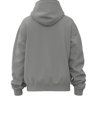 Oversized Hoodie 320 Brushed