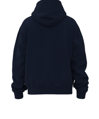 Oversized Hoodie 320 Brushed