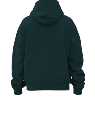 Oversized Hoodie 320 Brushed