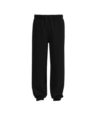 Oversized Jogger 420 Brushed