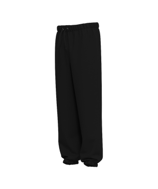 Oversized Jogger 420 Brushed