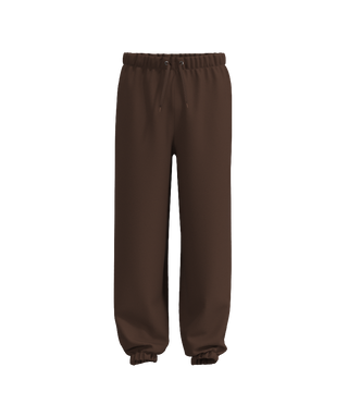 Oversized Jogger 420 Brushed