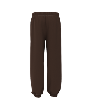 Oversized Jogger 420 Brushed