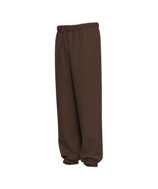 Oversized Jogger 420 Brushed