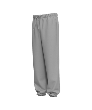 Oversized Jogger 420 Brushed