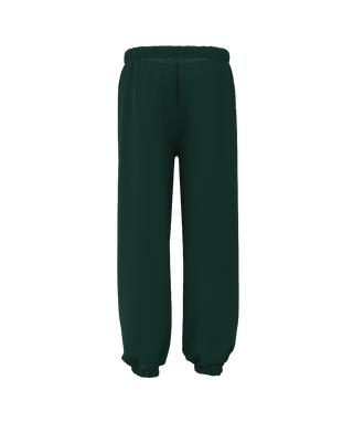 Oversized Jogger 420 Brushed