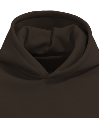 Lagos I Hoodie oversized french terry 320 gr