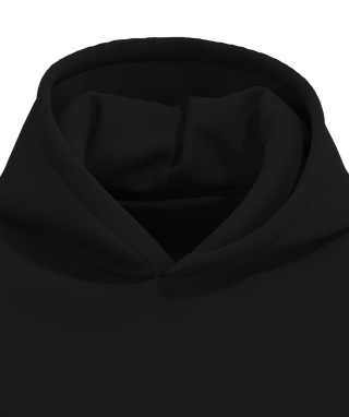 Lagos I Hoodie oversized french terry 320 gr