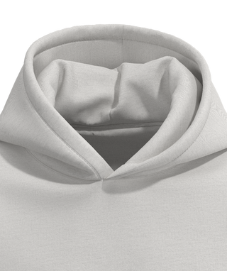 Lagos I Hoodie oversized french terry 320 gr