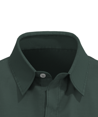 Menorca I Camisa lino 100% regular fit