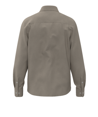 Menorca I Camisa lino 100% regular fit