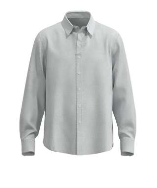 Menorca I Camisa lino 100% regular fit