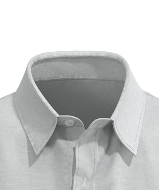 Menorca I Camisa lino 100% regular fit