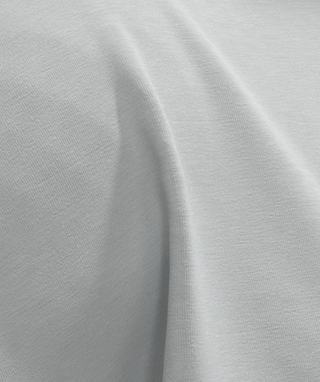 Levi I Oversized - cropped tee 240 GSM