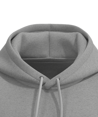 Teide I Hoodie oversized 320 gr